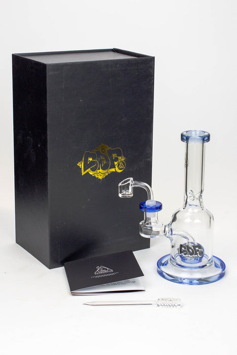 Squadafum Bong Premium Top Hat_0