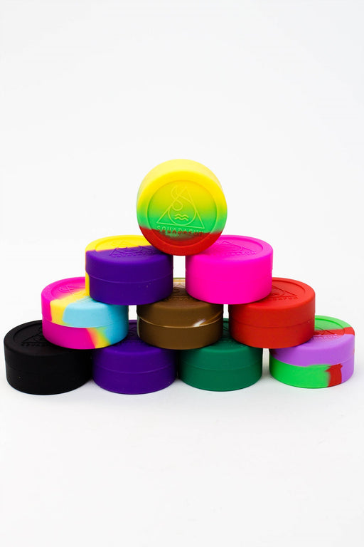 Squadafum Large Silicone container_1