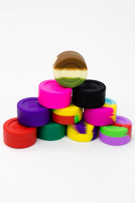 Squadafum Silicone Medium container_1