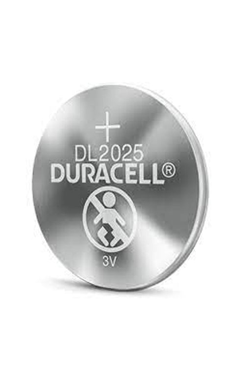 Duracell 3V 2025 Lithium Coin Battery Box of 6_0