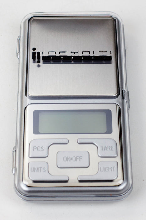 INFYNITI  MOBILE scales_2