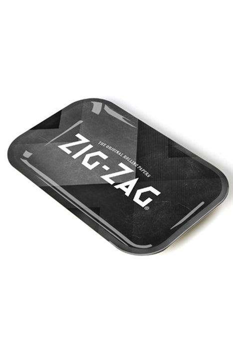 Zig-Zag Metal Rolling Tray - Medium - Since 1879_0