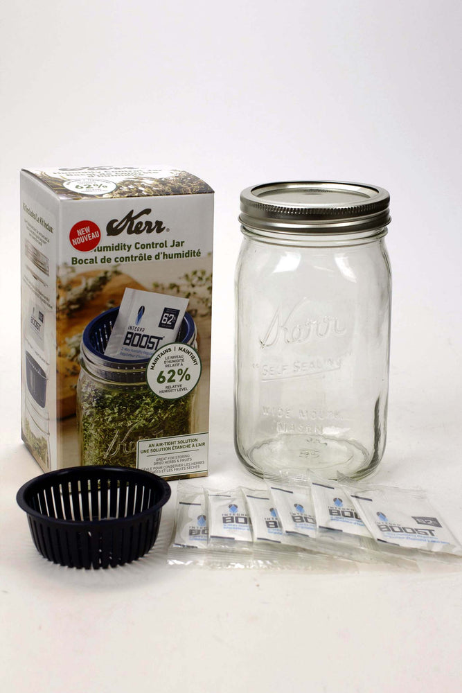 Kerr® Humidity Control Jar with Integra Boost_0