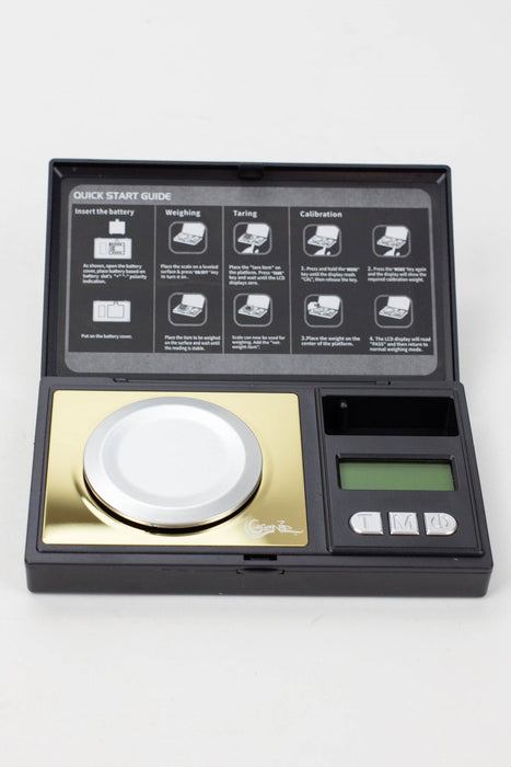 Genie TM-50 pocket scale_9