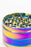 4 parts Skull rainbow grinder Box of 6_6