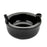 NOVELTY ROAST & TOAST CEREAL BOWL - BLACK COLOR_1