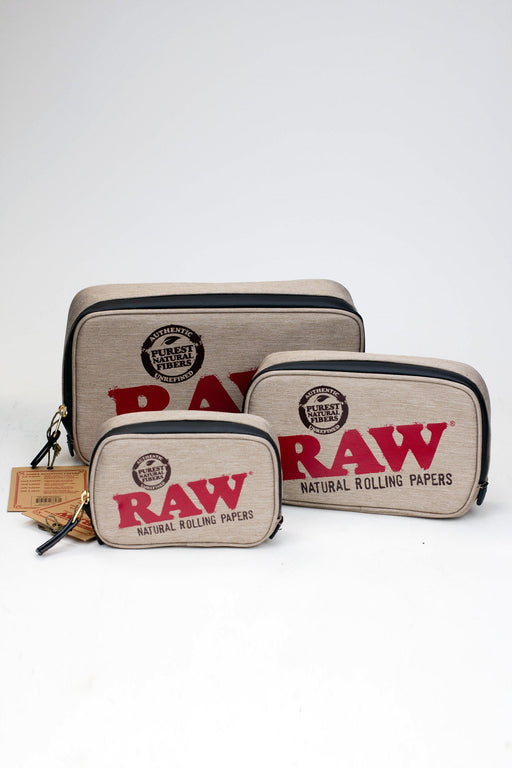 RAW SMELL PROOF BAGS – NATURAL_0