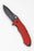 Outdoor rescue hunting knife PML106_4