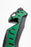 Snake Eye outdoor rescue hunting knife SE-1156GN_5