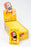 Zig Zag Classic Yellow Medium Weight Rolling Papers_0