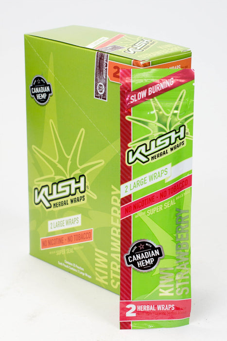 KUSH® HERBAL WRAPS_14