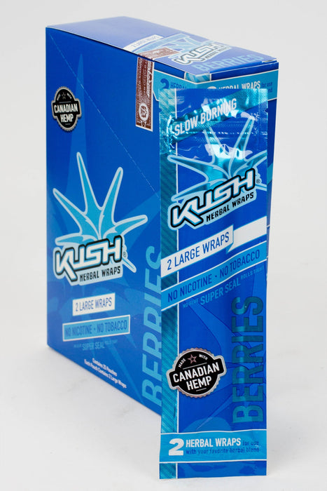 KUSH® HERBAL WRAPS_6