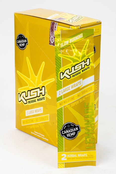 KUSH® HERBAL WRAPS_2