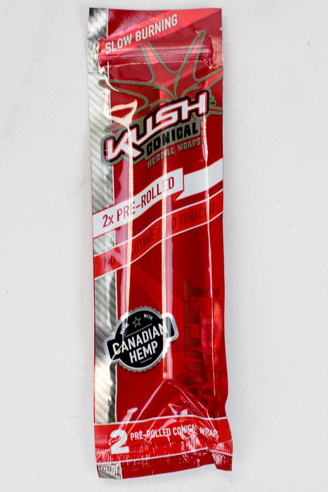 KUSH® CONICAL HERBAL WRAPS_3