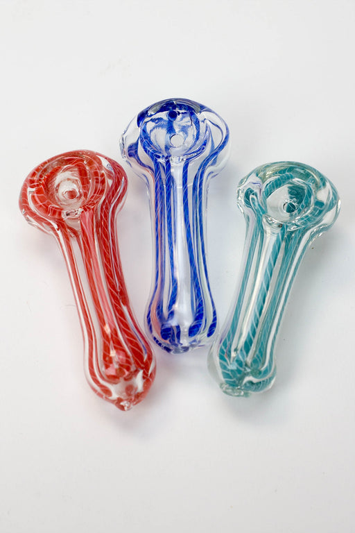 2.5" Soft glass 8549 hand pipe_0