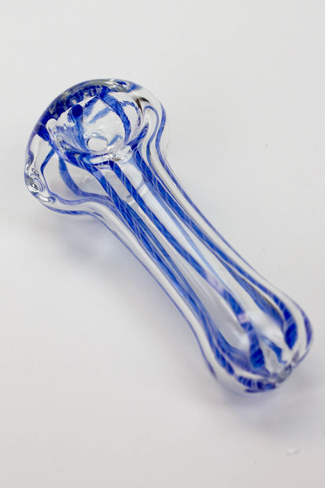 2.5" Soft glass 8549 hand pipe_2