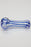 2.5" Soft glass 8549 hand pipe_3