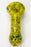 3" Soft glass 8551 hand pipe_4