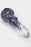 4.5" soft glass 8561 hand pipe - 140_2