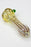 4.5" soft glass 8562 hand pipe - 160_2