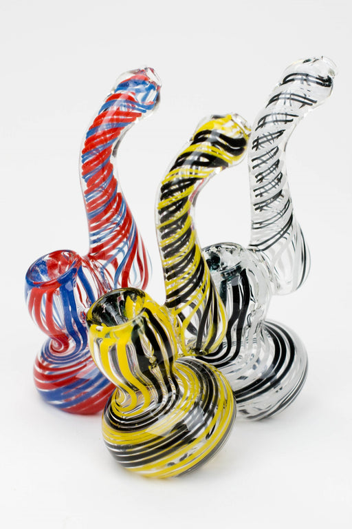 5.5” Single chamber bubbler_0