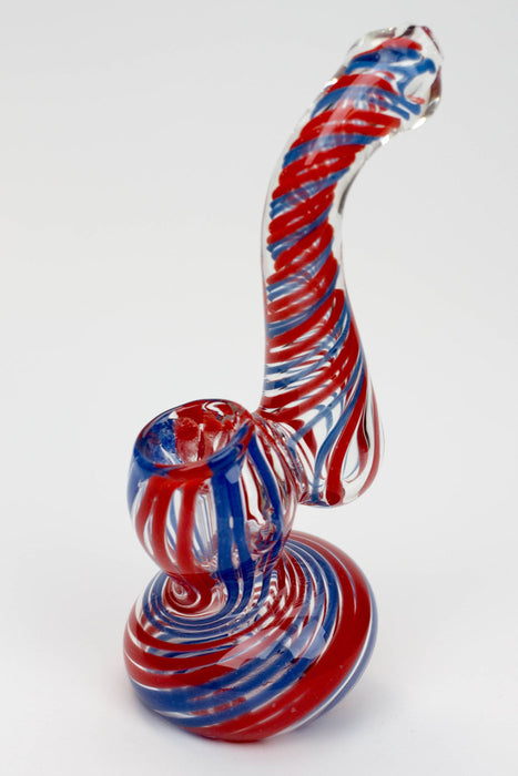 5.5” Single chamber bubbler_2