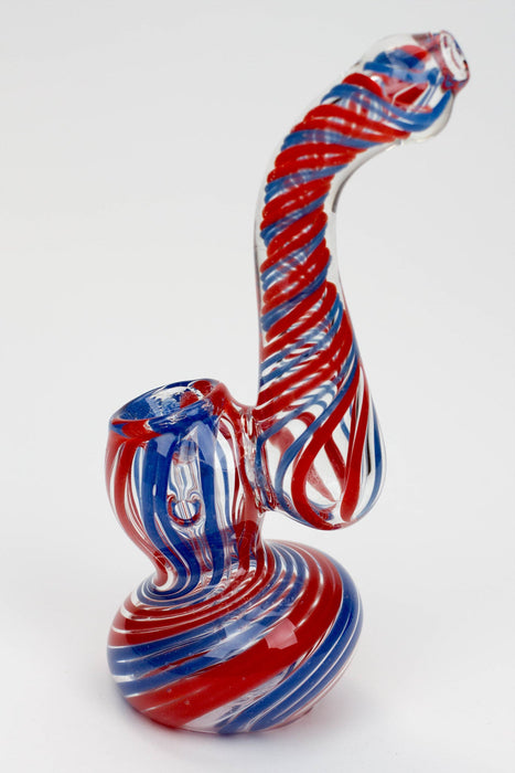 5.5” Single chamber bubbler_3