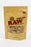 Raw Rolling paper pre-rolled WIDE filter tips Bag of 180_0