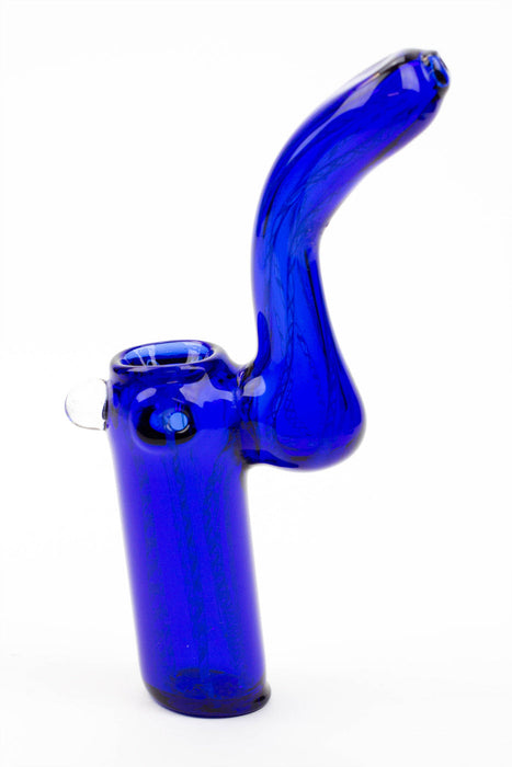 5.5" Single chamber Skinny bubbler-Assorted_2