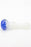 4.5" Frost soft glass hand pipe - 8699_3