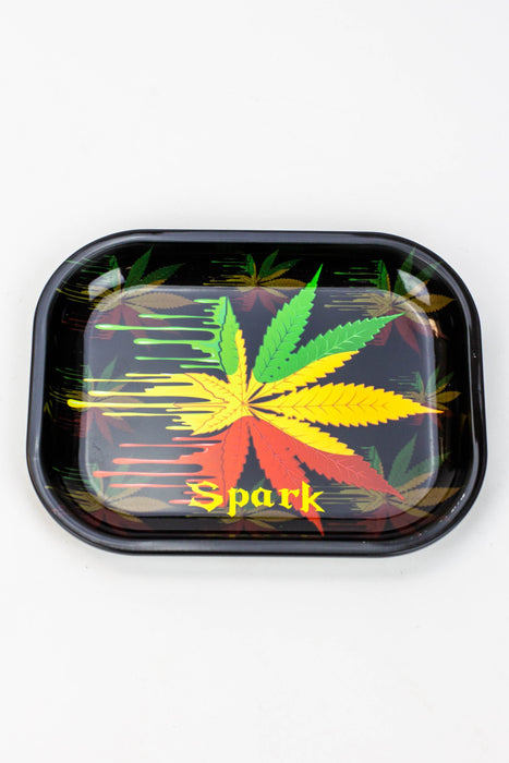 SPARK - Rolling Tray [SMALL]_1