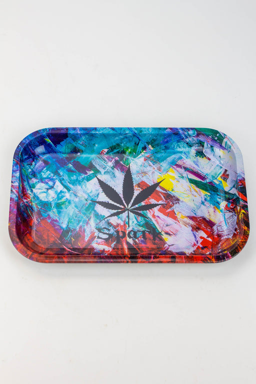 SPARK - Rolling Tray [MEDIUM]_1