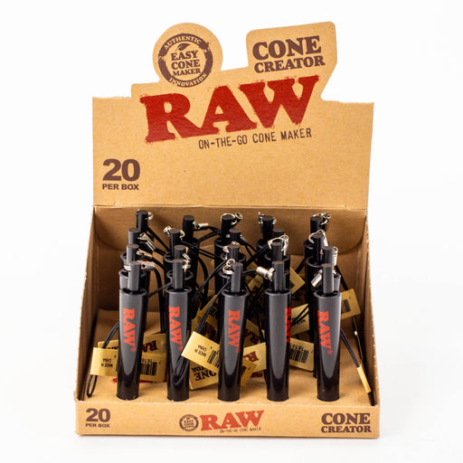 RAW Cone Creator_0