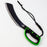 Snake Eye 20" Jungle Knife_3