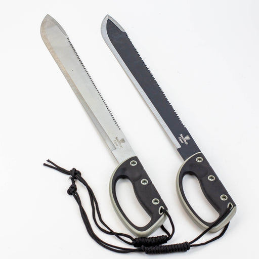 Snake Eye 24" Jungle Knife_0