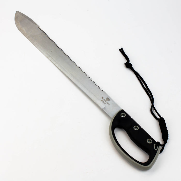 Snake Eye 24" Jungle Knife_3