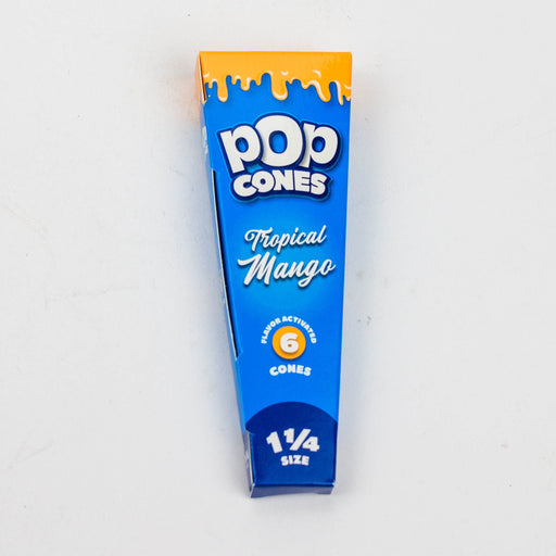 Pop Cones 1 1/4 Pre-rolled cones Box of 24_1