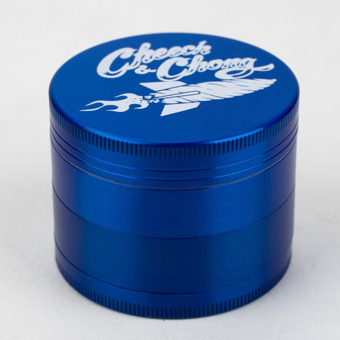 Cheeck & Chong - 4 parts metal grinder ( CH1003 )_3