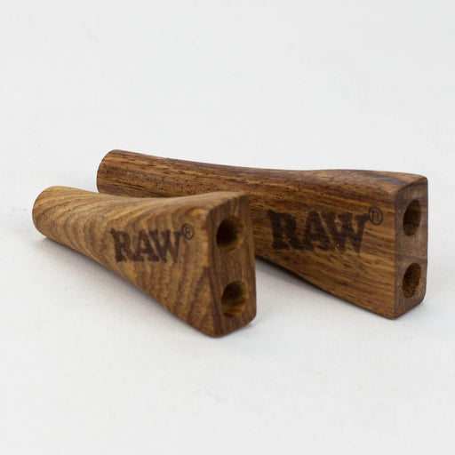 RAW Double Barrel_1