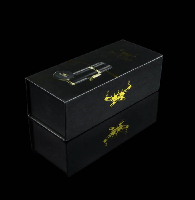 ROYALE G™ - 5 PIECE LUXURY HERB GRINDER_8