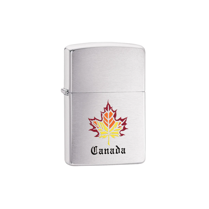 Zippo 96677 Canada Maple Leaf 200_3