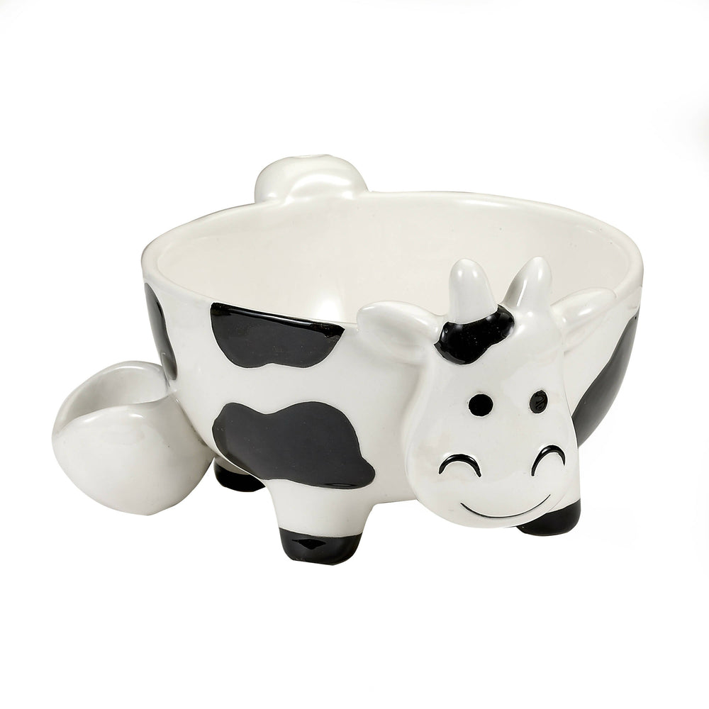 Roast & Toast Cow bowl_0