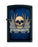 Zippo 45967 Harley Davidson Skull_0