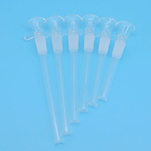 Glass Bowlstem 6 Size Mixed Pack of 12_1