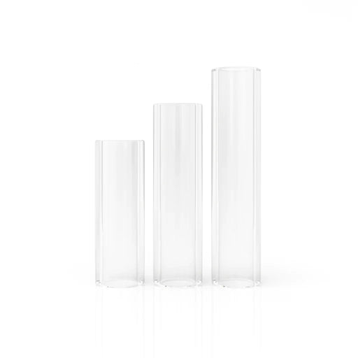 Honeybee Herb | HOLLOW QUARTZ PILLARS_1