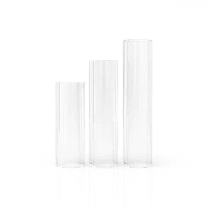 Honeybee Herb | HOLLOW QUARTZ PILLARS_1