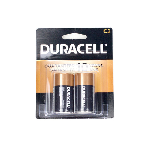 Duracell CopperTop C2 Alkaline Batteries_0