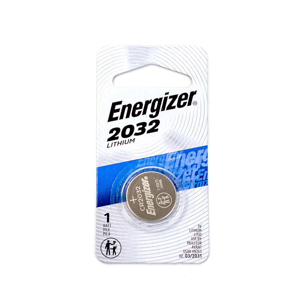 Energizer 3V 2032 Lithium Coin Battery Box of 6_1