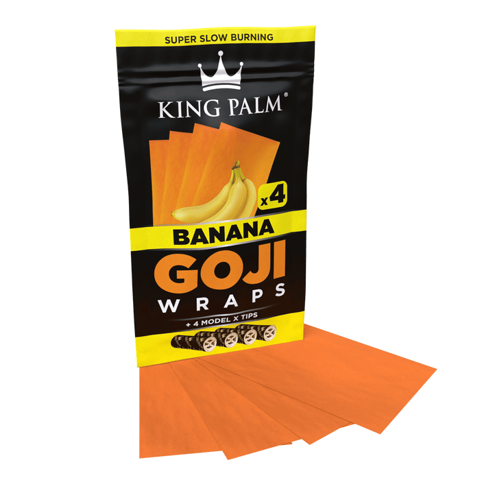 King Palm | Goji Wrap Bundle_2