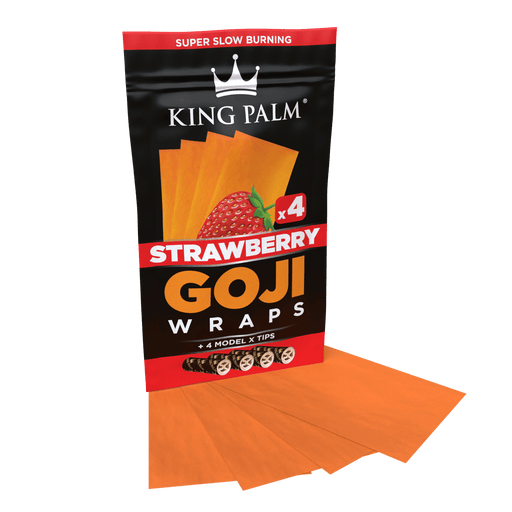 King Palm | Goji Wrap Bundle_1